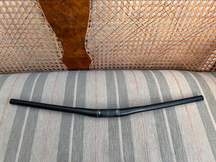 RITCHEY Handlebar WCS Carbon Low Rizer 31,8 x 740 mm, Fietsen en Brommers, Fietsonderdelen, Mountainbike, Stuur, Ophalen of Verzenden