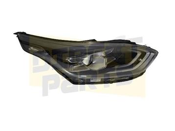 Kia Ceed (7/18-10/21) koplamp Links (Led) Origineel! 92101J7 beschikbaar voor biedingen