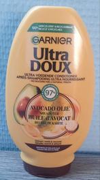Ultra doux conditioner, Handtassen en Accessoires, Uiterlijk | Haarverzorging, Ophalen of Verzenden, Zo goed als nieuw, Shampoo of Conditioner