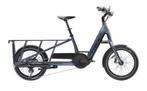 Te koop: Trek Fetch 2+ (2023) elektrische cargofiets, Fietsen en Brommers, Elektrische fietsen, Ophalen, Zo goed als nieuw