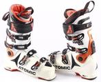 Chaussures de ski 45.5 46 EU ATOMIC HAWX ULTRA 130, MEMORY F