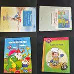 Nederlandse leesboeken, Ophalen, Gelezen