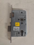 Insteekslot, Doe-het-zelf en Bouw, Hang- en Sluitwerk, Ophalen of Verzenden, Zo goed als nieuw