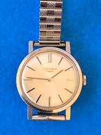 Longines, Handtassen en Accessoires, Horloges | Dames, Ophalen of Verzenden, Gebruikt, Polshorloge, Overige merken