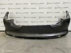 Achterbumper Porsche Panamera 971 ORIGINEEL 971807421, Auto-onderdelen, Gebruikt, Porsche, Ophalen of Verzenden, Achter
