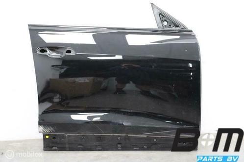 Portier rechtsvoor Audi Q8 E-Tron LY9T 4M8831052C, Auto-onderdelen, Carrosserie, Gebruikt