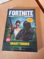 Grant Turner - Fortnite, Livres, Livres de sport, Comme neuf, Enlèvement ou Envoi, Grant Turner