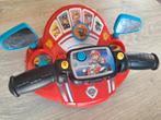 PAW PATROL STUUR, Ophalen, Zo goed als nieuw