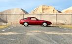 Porsche 928 S 4.7 Handbak 1982 gereviseerd & gerestaureerd, Auto's, Porsche, 4 zetels, 8 cilinders, Leder, Bruin