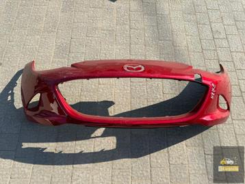 Mazda MX5 15- voorbumper beschikbaar voor biedingen