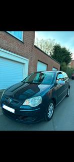 VW POLO 1.4TDI BLUEMOTION, Auto's, Bedrijf, Euro 4, Te koop, Coupé