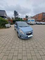— Laag brandstofverbruik, 145.000 km, klaar om te rijden, Auto's, Euro 5, Blauw, Overige kleuren, 5 deurs