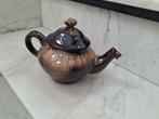 théière poterie sars la bruyere chanoine, Ophalen of Verzenden