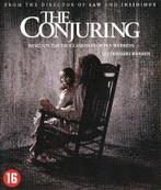 The Conjuring - Blu-Ray, Horror, Verzenden