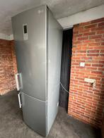 LG koelkast met diepvries, Elektronische apparatuur, Koelkasten en IJskasten, Ophalen of Verzenden, Zo goed als nieuw