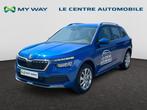 Skoda Kamiq Kamiq 1.0 TSI Clever, Achat, Boîte manuelle, 124 g/km, Cruise Control