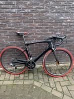 Scott foil premium - sram red etap - M54, Fietsen en Brommers, Fietsen | Racefietsen, Ophalen of Verzenden, Zo goed als nieuw