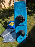 Jobe Prolix 136cm wakeboard, Ophalen, Zo goed als nieuw