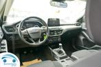 Ford Focus Break Benzine trekhaak/lane assist/navi/bluetoot, Auto's, 0 cilinders, 0 kg, Bedrijf, 5 deurs