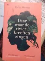 Delia Owens - Daar waar de rivierkreeften zingen, Boeken, Ophalen of Verzenden, Delia Owens
