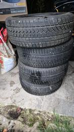 Pneu Hifly Winter 205/45/17, Pneus hiver, 205 mm, Enlèvement, Utilisé