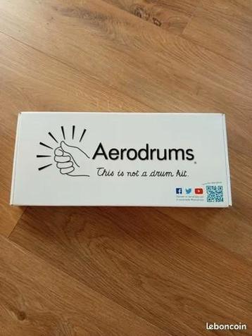 Virtuele trommel voor muziekinstrument  beschikbaar voor biedingen