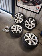 Jantes origine Audi TT MK2, Ophalen of Verzenden