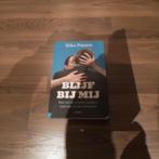 Boek Blijf bij mij Rika Ponnet, Boeken, Psychologie, Ophalen, Zo goed als nieuw, Sociale psychologie, Lannoo