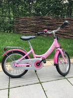 Vélo enfant Puky 16 pouces Lillifee, Vélos & Vélomoteurs, Vélos | Vélos pour enfant, Enlèvement, Utilisé, 16 à 20 pouces, Puky