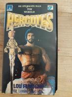 Hercules, Cd's en Dvd's, VHS | Film, Ophalen, Gebruikt