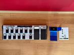 Behringer FCB1010 MIDI controller, Ophalen, Gebruikt, Overige typen