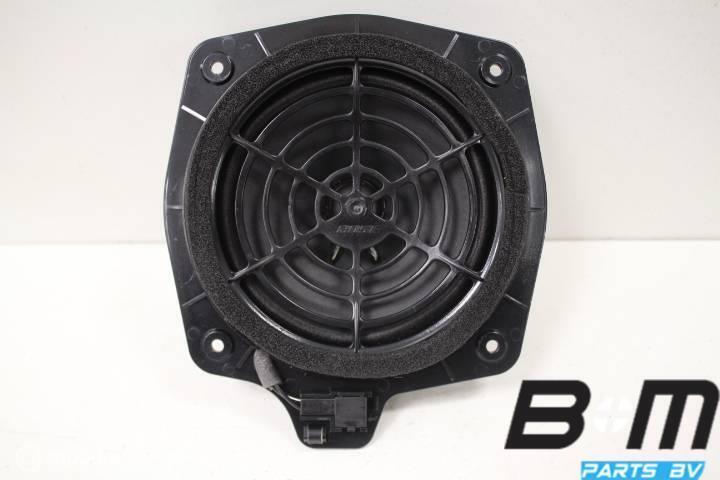 Bose luidspreker LA of RA Audi TT 8J 8H0035411B, Auto diversen, Autospeakers, Gebruikt