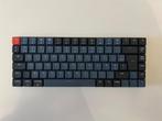 Keychron K3 Pro QMK/VIA Draadloos Mechanisch Toetsenbord ISO, Keychron, Multimediatoetsen, Azerty, Ophalen of Verzenden