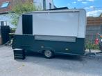 Foodtruck met klein beetje werk aan, Zakelijke goederen, Ophalen