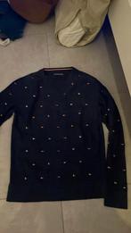 Trui van Tommy Hilfiger, Kleding | Heren, Truien en Vesten, Ophalen of Verzenden, Zo goed als nieuw
