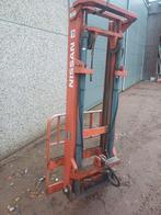 mât de levage, Articles professionnels, Agriculture | Outils, Enlèvement ou Envoi, Cultures, Transport