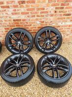 Originele 18´ BBS SX velgen Incl all season banden VW Golf 7, Auto-onderdelen, Ophalen