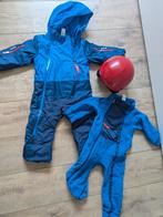 Skipak Wed'ze 2 - 3 jaar, Sport en Fitness, Ophalen, Gebruikt, Overige merken