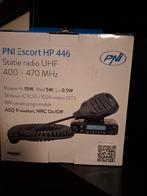 pni escort hp 8500 pni escort hp 446 pni escort hp 55, Telecommunicatie, Ophalen of Verzenden, Nieuw, Zender en Ontvanger