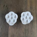 Ensemble de 4 plats à tapas en porcelaine, Enlèvement ou Envoi