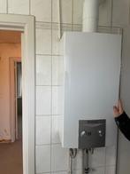 Vaillant doorstromer turbo mag, Doe-het-zelf en Bouw, Ophalen of Verzenden, Zo goed als nieuw, Aardgas