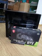 Pièces diverses pour PC : GPU CASE, PSU, Informatique & Logiciels, Enlèvement, Utilisé, Gaming, Gaming pc