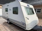 Caravelair Antarès Luxe 426, Kachel, Bedrijf, Treinzit, 750 - 1000 kg