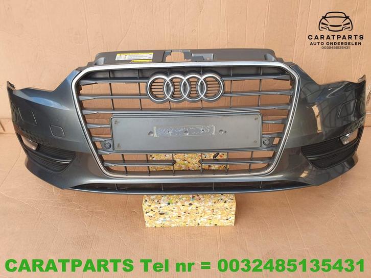 8V3807437 8V0807065 A3 8V bumper A3 voorbumper a3 8v, Auto-onderdelen, Carrosserie, Bumper, Audi, Gebruikt