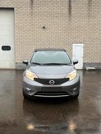 Nissan Note – 2015 – 155.588 km – 1.5 Diesel – Euro 5b, Auto's, Nissan, Euro 5, Bedrijf, 5 deurs, USB