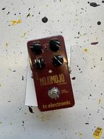 tc electronic MojoMojo, Muziek en Instrumenten, Effecten, Ophalen of Verzenden, Zo goed als nieuw, Distortion, Overdrive of Fuzz