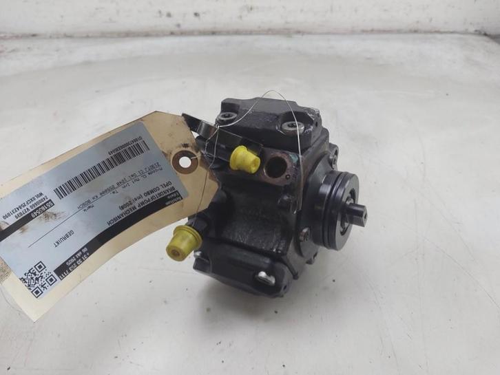 BRANDSTOFPOMP MECHANISCH Opel Combo (Corsa C), Auto-onderdelen, Brandstofsystemen, Opel, Gebruikt