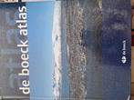 Jacques Merchiers - De boeck atlas, Ophalen, Zo goed als nieuw, Nederlands, Jacques Merchiers; Philippe de Maeyer