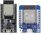 ESP32 Module ESP32-WROOM-32D D1 Mini NodeMCU  IoT WiFi Board, Hobby en Vrije tijd, Elektronica-componenten, Nieuw, Ophalen of Verzenden