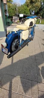 MZ 250, Motoren, Motoren | Oldtimers, 250 cc, Toermotor, 11 kW of minder, 1 cilinder